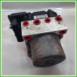 Centralina ABS Modulo Pompa BOSCH 0265800443 13182319 OPEL CORSA X01 Originale Usato