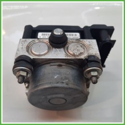 Centralina ABS Modulo Pompa BOSCH 0265800568 71746430 FIAT GRANDE PUNTO 2Y Originale Usato