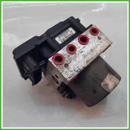 Centralina ABS Modulo Pompa BOSCH 0265800315 46836768 FIAT PUNTO 2U Originale Usato