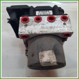 Centralina ABS Modulo Pompa BOSCH 0265800315 46836768 FIAT PUNTO 2U Originale Usato