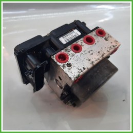 Centralina ABS Modulo Pompa BOSCH 0265801018 6001550913 DACIA SANDERO Originale Usato