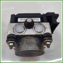 Centralina ABS Modulo Pompa BOSCH 0265801018 6001550913 DACIA SANDERO Originale Usato