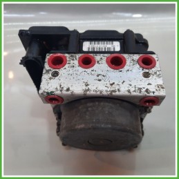 Centralina ABS Modulo Pompa BOSCH 0265801018 6001550913 DACIA SANDERO Originale Usato