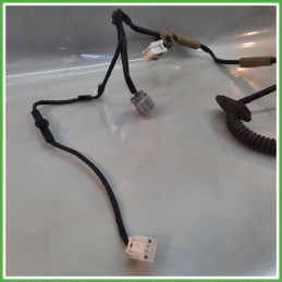 Cablaggio Elettrico Posteriore Destro DX SUBARU XV 2.0 EE20 81822FJ000 2012 2017