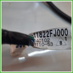 Cablaggio Elettrico Posteriore Destro DX SUBARU XV 2.0 EE20 81822FJ000 2012 2017