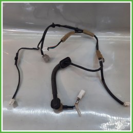 Cablaggio Elettrico Posteriore Destro DX SUBARU XV 2.0 EE20 81822FJ000 2012 2017