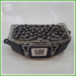 Regolatore Ventola Abitacolo AUDI A4 8K 5 Porte 8K0820521B 2007 2013 BOSCH F011500024