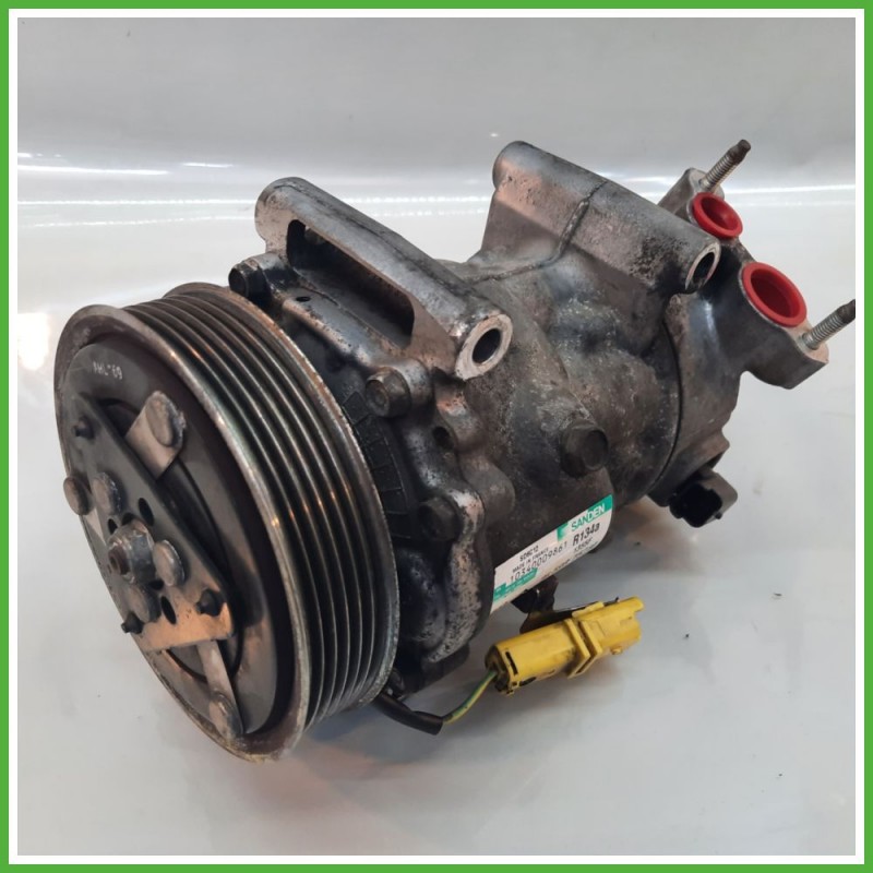Compressore Clima AC Aria Condizionata SANDEN SD6C12 PEUGEOT 308 9659875780