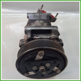 Compressore Clima AC Aria Condizionata SANDEN SD6C12 PEUGEOT 308 9659875780