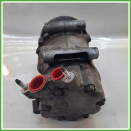 Compressore Clima AC Aria Condizionata SANDEN SD6C12 PEUGEOT 308 9659875780