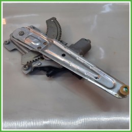 Alzacristalli Alzavetro Elettrico Posteriore Sinistro SX SUBARU XV 62222FJ010 2012 2017 MITSUBA 403050