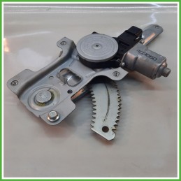 Alzacristalli Alzavetro Elettrico Posteriore Sinistro SX SUBARU XV 62222FJ010 2012 2017 MITSUBA 403050