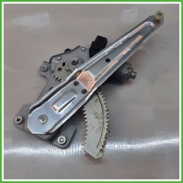 Alzacristalli Alzavetro Elettrico Posteriore Destro DX SUBARU XV 62222FJ000 2012 2017 MITSUBA 403050
