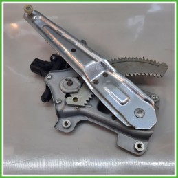 Alzacristalli Alzavetro Elettrico Posteriore Destro DX SUBARU XV 62222FJ000 2012 2017 MITSUBA 403050