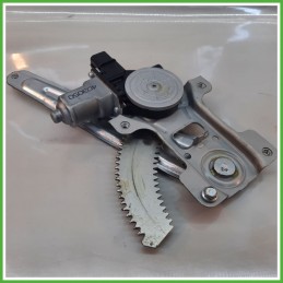 Alzacristalli Alzavetro Elettrico Posteriore Destro DX SUBARU XV 62222FJ000 2012 2017 MITSUBA 403050