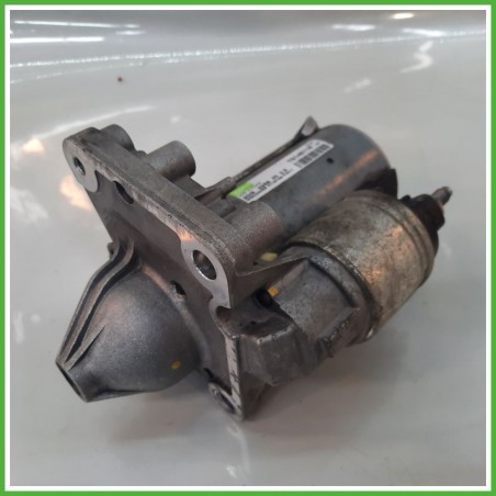 Motorino Avviamento VALEO TS14E110 PEUGEOT 207 9688268480