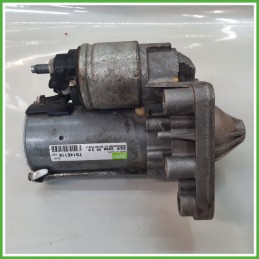 Motorino Avviamento VALEO TS14E110 PEUGEOT 207 9688268480