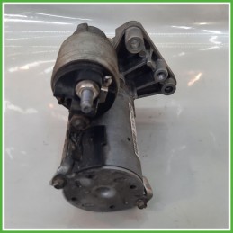 Motorino Avviamento VALEO TS14E110 PEUGEOT 207 9688268480
