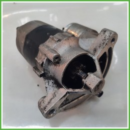 Motorino Avviamento VALEO D7EY6 PEUGEOT 206 9633292480