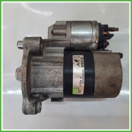 Motorino Avviamento VALEO D7EY6 PEUGEOT 206 9633292480