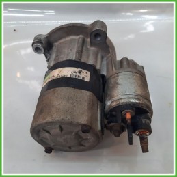 Motorino Avviamento VALEO D7EY6 PEUGEOT 206 9633292480