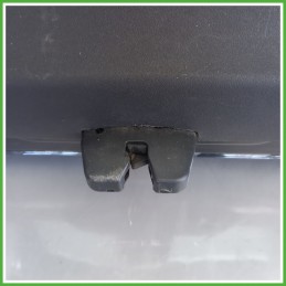 Portellone Bagagliaio Cofano Baule Posteriore CITROEN C4 2004 2010 NERO Coupe Originale Usato