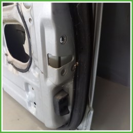 Portellone Bagagliaio Cofano Baule Posteriore HYUNDAI GALLOPER 1997 2001 SUV Originale Usato