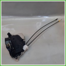 Serratura Anteriore Destro DX SUBARU XV 2.0 61032FJ060 2012 2017