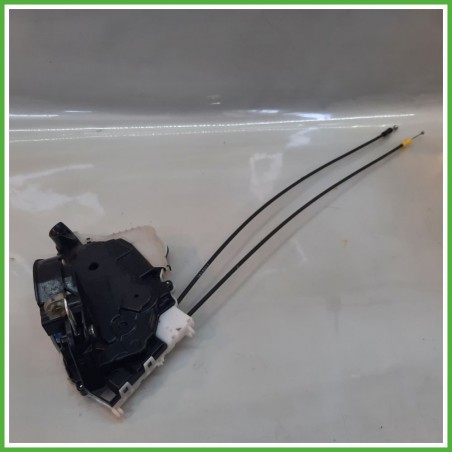 Serratura Anteriore Destro DX SUBARU XV 2.0 61032FJ060 2012 2017