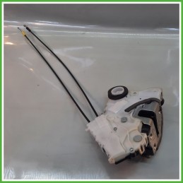 Serratura Anteriore Destro DX SUBARU XV 2.0 61032FJ060 2012 2017