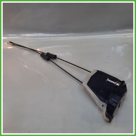 Serratura Posteriore Destro DX SUBARU XV 2.0 61035FJ000 2012 2017