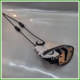 Serratura Posteriore Destro DX SUBARU XV 2.0 61035FJ000 2012 2017