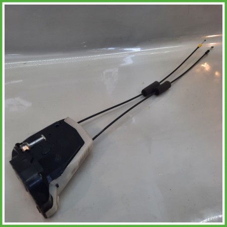 Serratura Posteriore Sinistro SX SUBARU XV 2.0 61035FJ010 2012 2017
