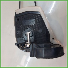 Serratura Posteriore Sinistro SX SUBARU XV 2.0 61035FJ010 2012 2017