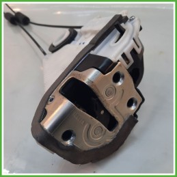 Serratura Posteriore Sinistro SX SUBARU XV 2.0 61035FJ010 2012 2017