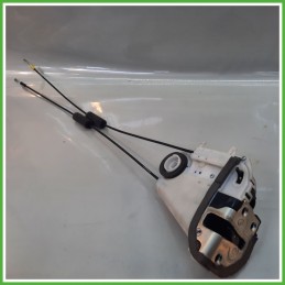 Serratura Posteriore Sinistro SX SUBARU XV 2.0 61035FJ010 2012 2017