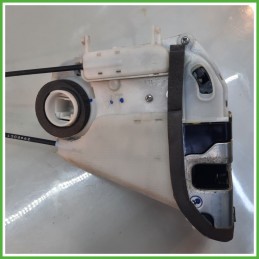 Serratura Posteriore Sinistro SX SUBARU XV 2.0 61035FJ010 2012 2017
