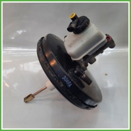 Servofreno Pompa Freni Depressore BOSCH B359168 RENAULT MASTER 2a Serie 7701208175