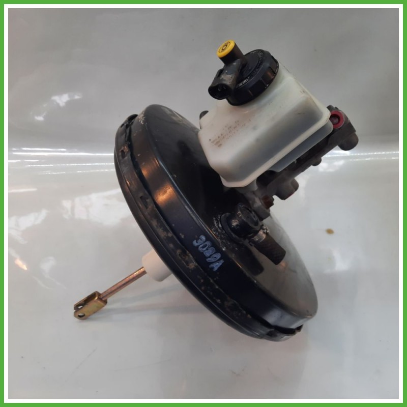Servofreno Pompa Freni Depressore BOSCH B359168 RENAULT MASTER 2a Serie 7701208175