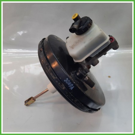 Servofreno Pompa Freni Depressore BOSCH B359168 RENAULT MASTER 2a Serie 7701208175