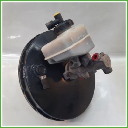 Servofreno Pompa Freni Depressore BOSCH B359168 RENAULT MASTER 2a Serie 7701208175