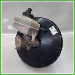 Servofreno Pompa Freni Depressore BOSCH B359168 RENAULT MASTER 2a Serie 7701208175