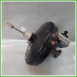 Servofreno Pompa Freni Depressore BOSCH B359168 RENAULT MASTER 2a Serie 7701208175