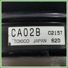 Servofreno Pompa Freni Depressore NISSAN C215T NISSAN MURANO Z50 24V 47210CA02A