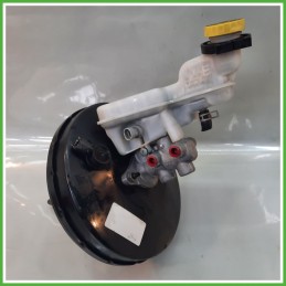 Servofreno Pompa Freni Depressore ATE 109LC6 DODGE CALIBER 2.0 K05175098AB