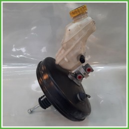 Servofreno Pompa Freni Depressore BOSCH 0204051110 FIAT GRANDE PUNTO 2Y 1.3 MJT 55700420