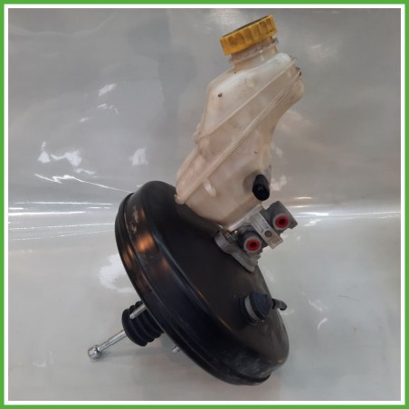 Servofreno Pompa Freni Depressore BOSCH 0204051110 FIAT GRANDE PUNTO 2Y 1.3 MJT 55700420