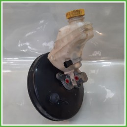 Servofreno Pompa Freni Depressore BOSCH 0204051110 FIAT GRANDE PUNTO 2Y 1.3 MJT 55700420