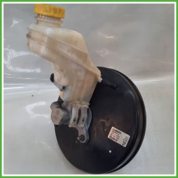 Servofreno Pompa Freni Depressore BOSCH 0204051110 FIAT GRANDE PUNTO 2Y 1.3 MJT 55700420