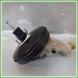 Servofreno Pompa Freni Depressore BOSCH 0204051110 FIAT GRANDE PUNTO 2Y 1.3 MJT 55700420